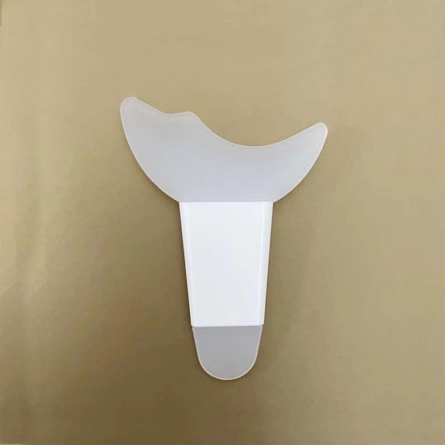 Silicone Eyelash Shield