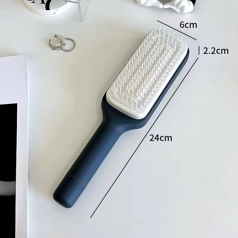 ClearComb