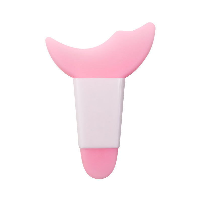 Silicone Eyelash Shield