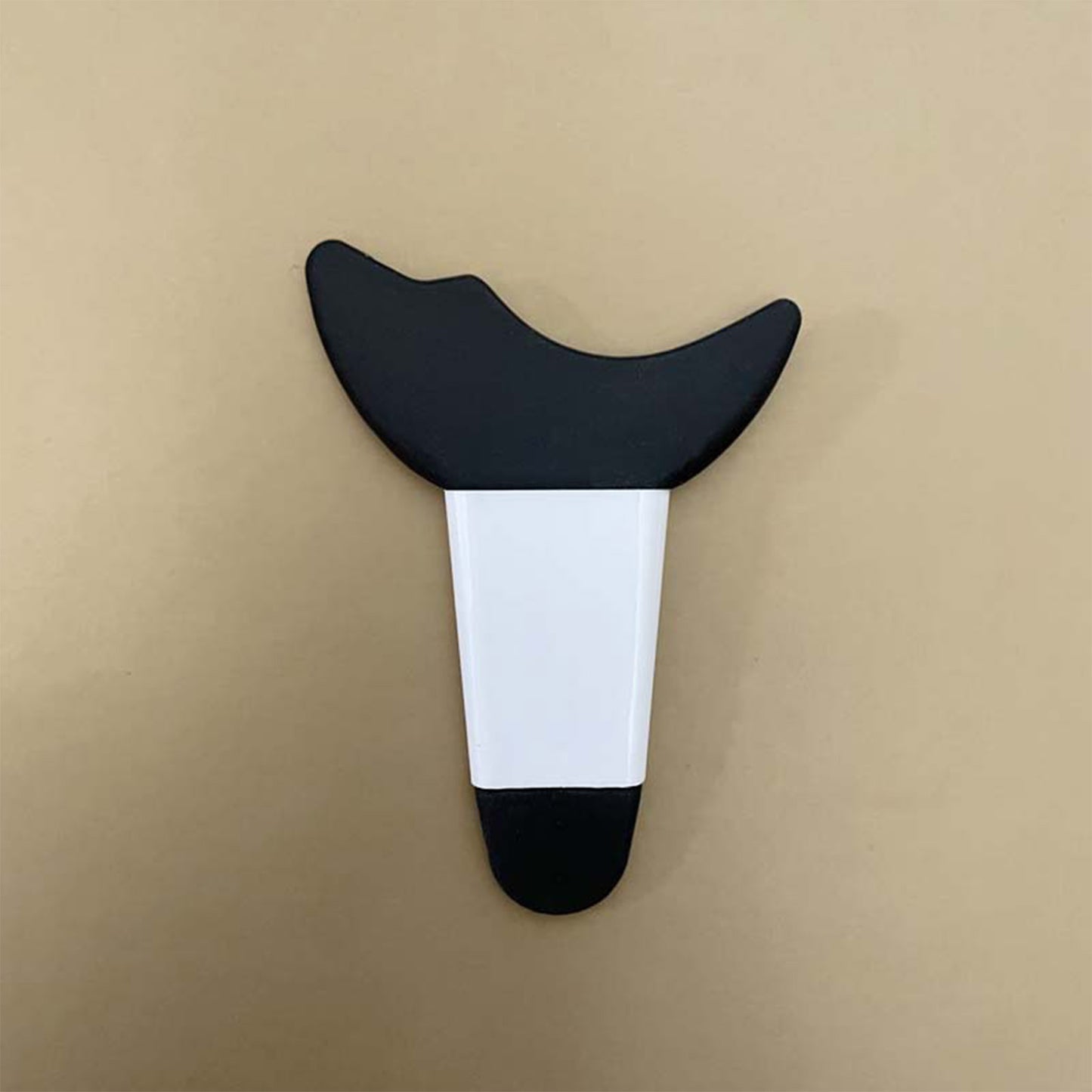 Silicone Eyelash Shield