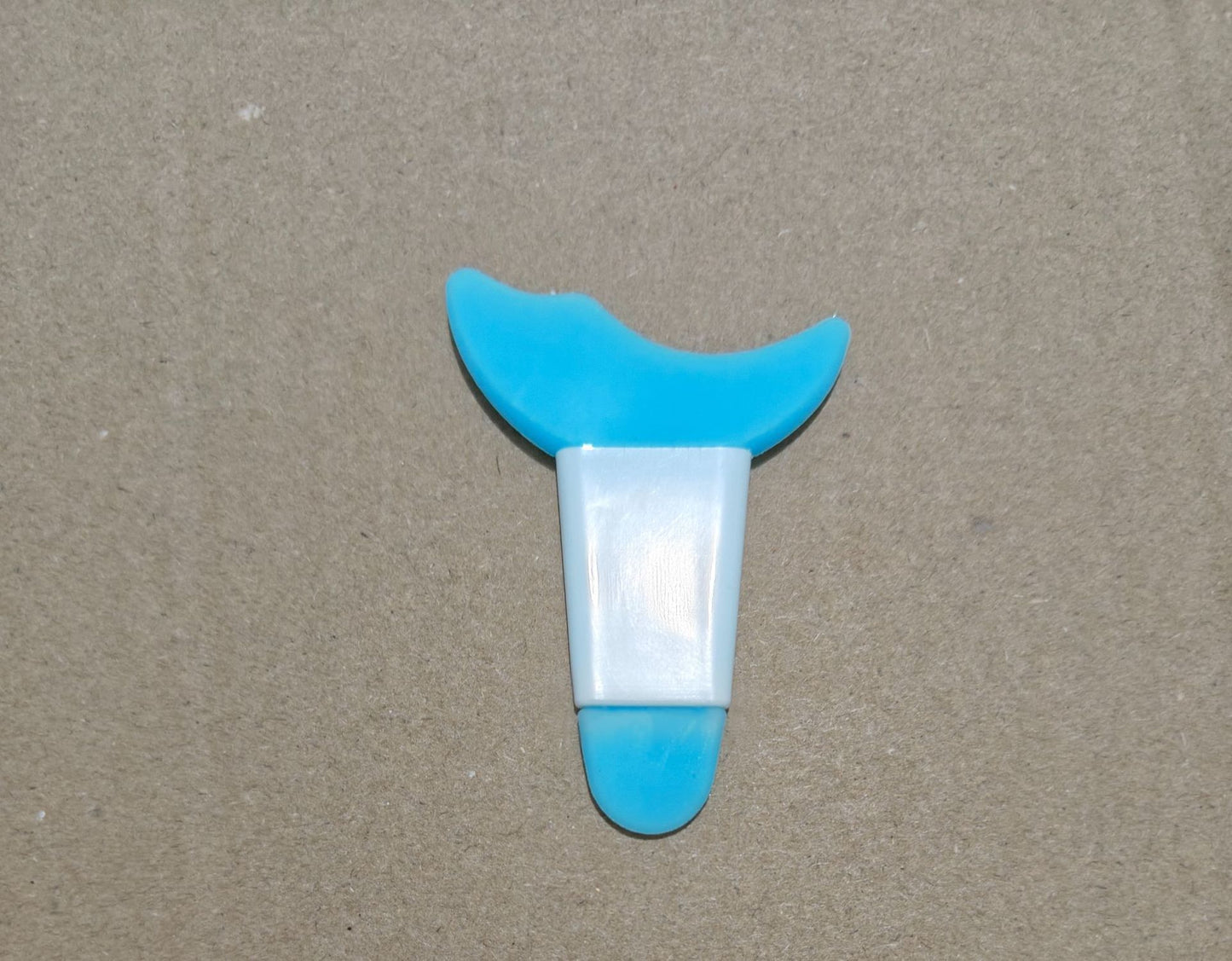 Silicone Eyelash Shield