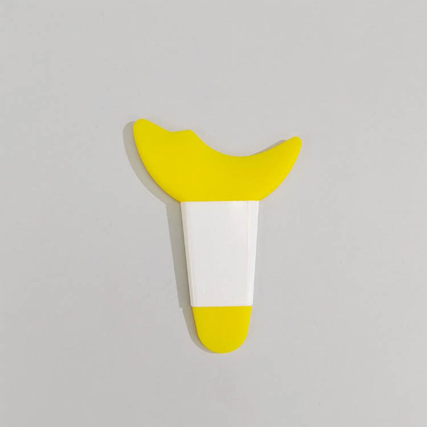 Silicone Eyelash Shield