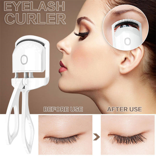 Heated Eyelash Curler/LashLift Pro Curler