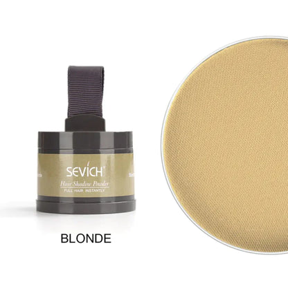 Hairline Shadow Powder