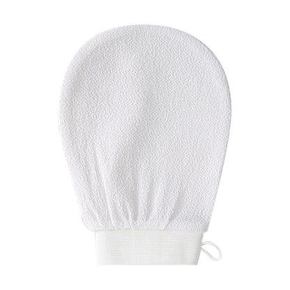 Exfoliating Mitt Kessa Scrub Glove Preparation Shower Scrub