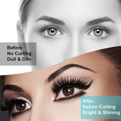 Heated Eyelash Curler/LashLift Pro Curler