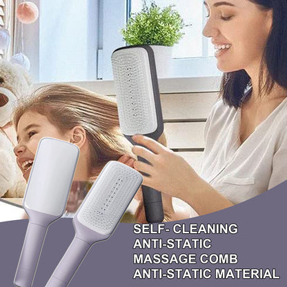 ClearComb