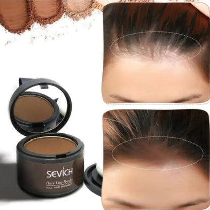 Hairline Shadow Powder