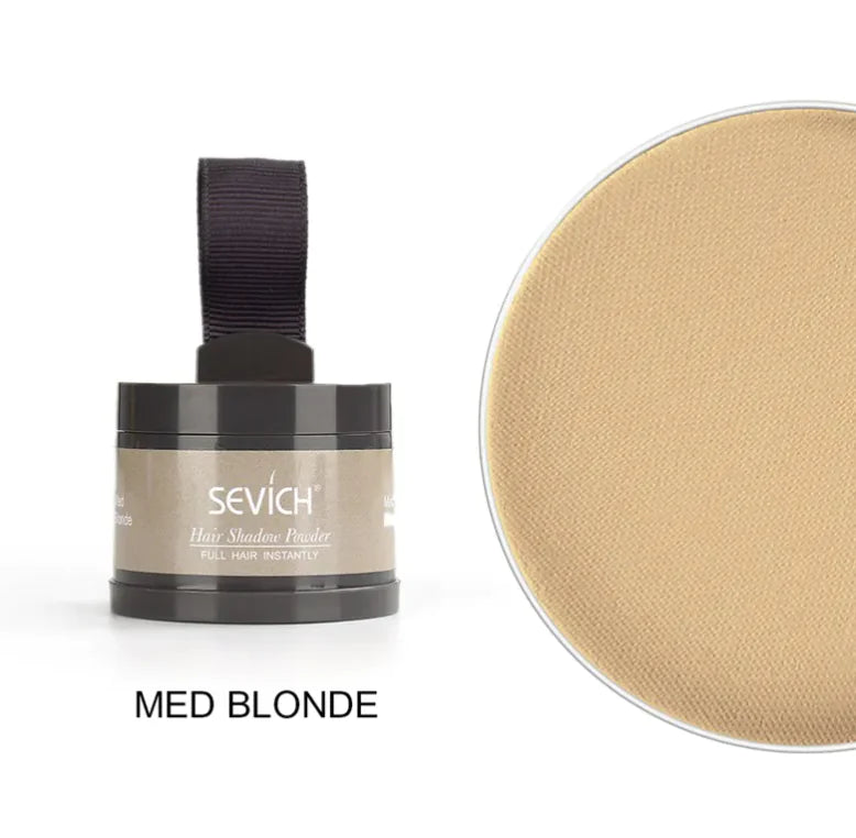 Hairline Shadow Powder