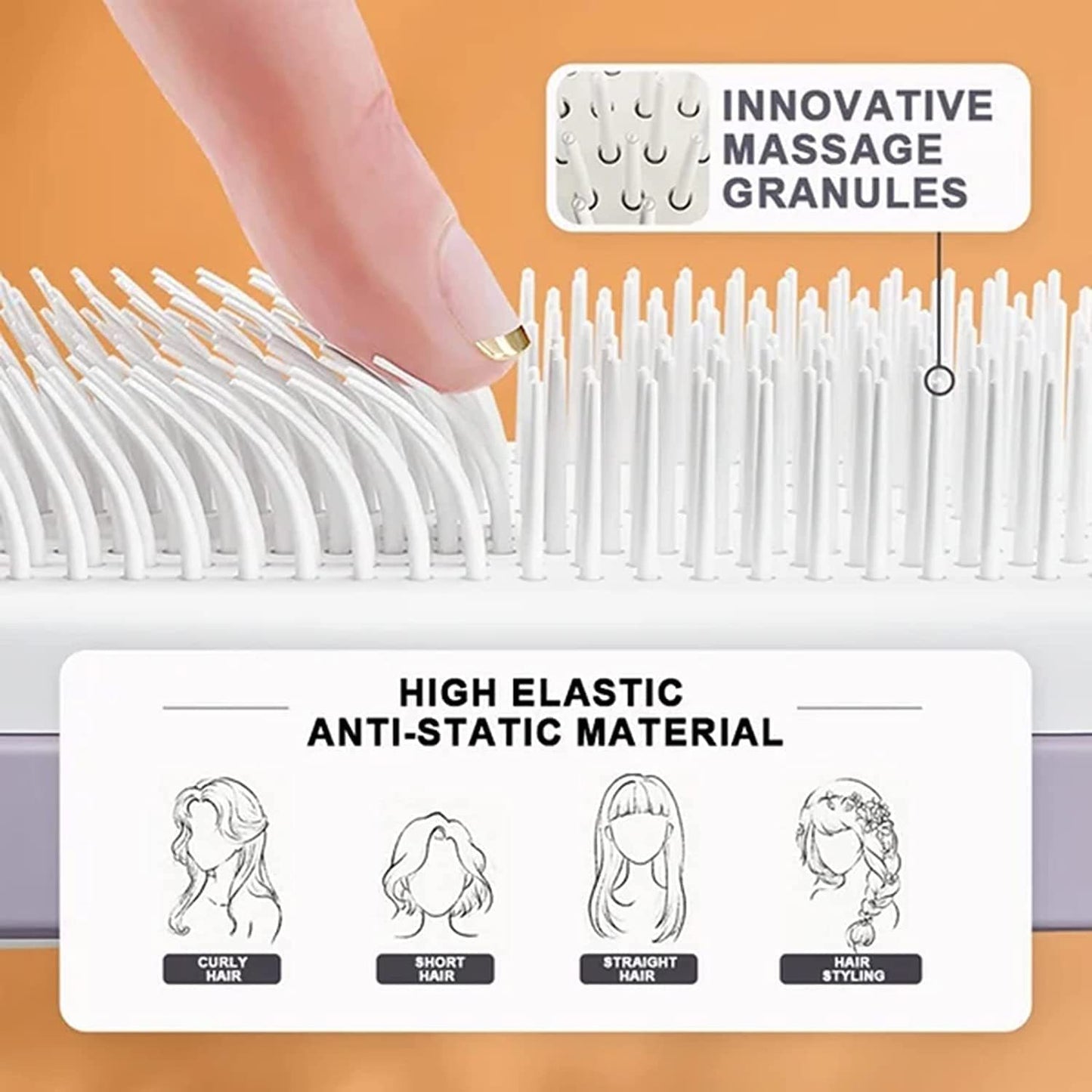 ClearComb