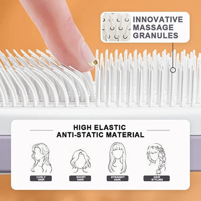 ClearComb