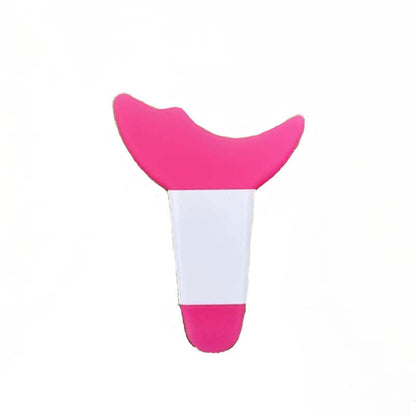 Silicone Eyelash Shield