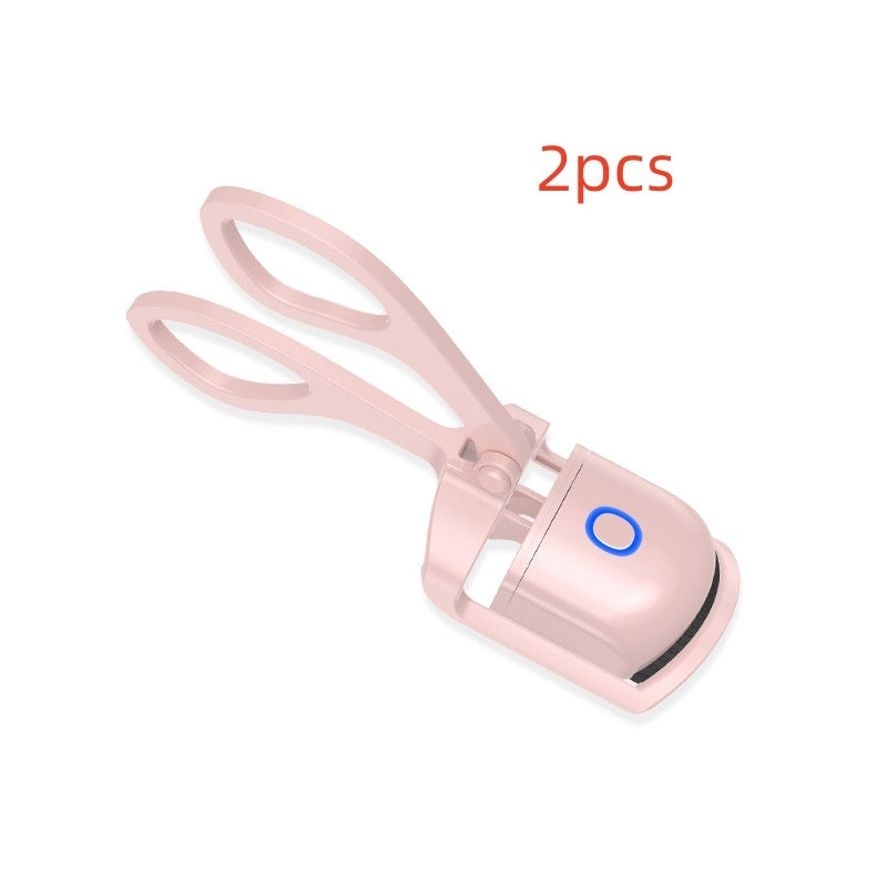 Heated Eyelash Curler/LashLift Pro Curler