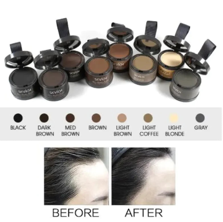 Hairline Shadow Powder