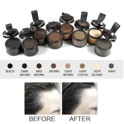 Hairline Shadow Powder