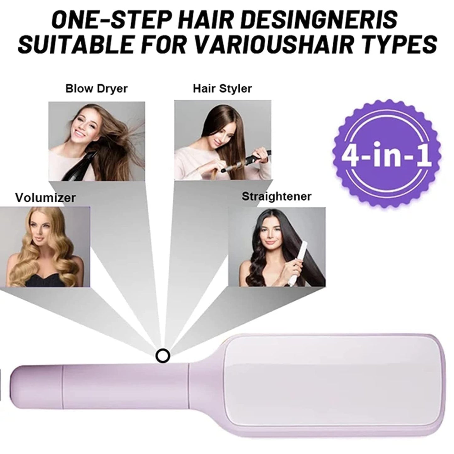 ClearComb