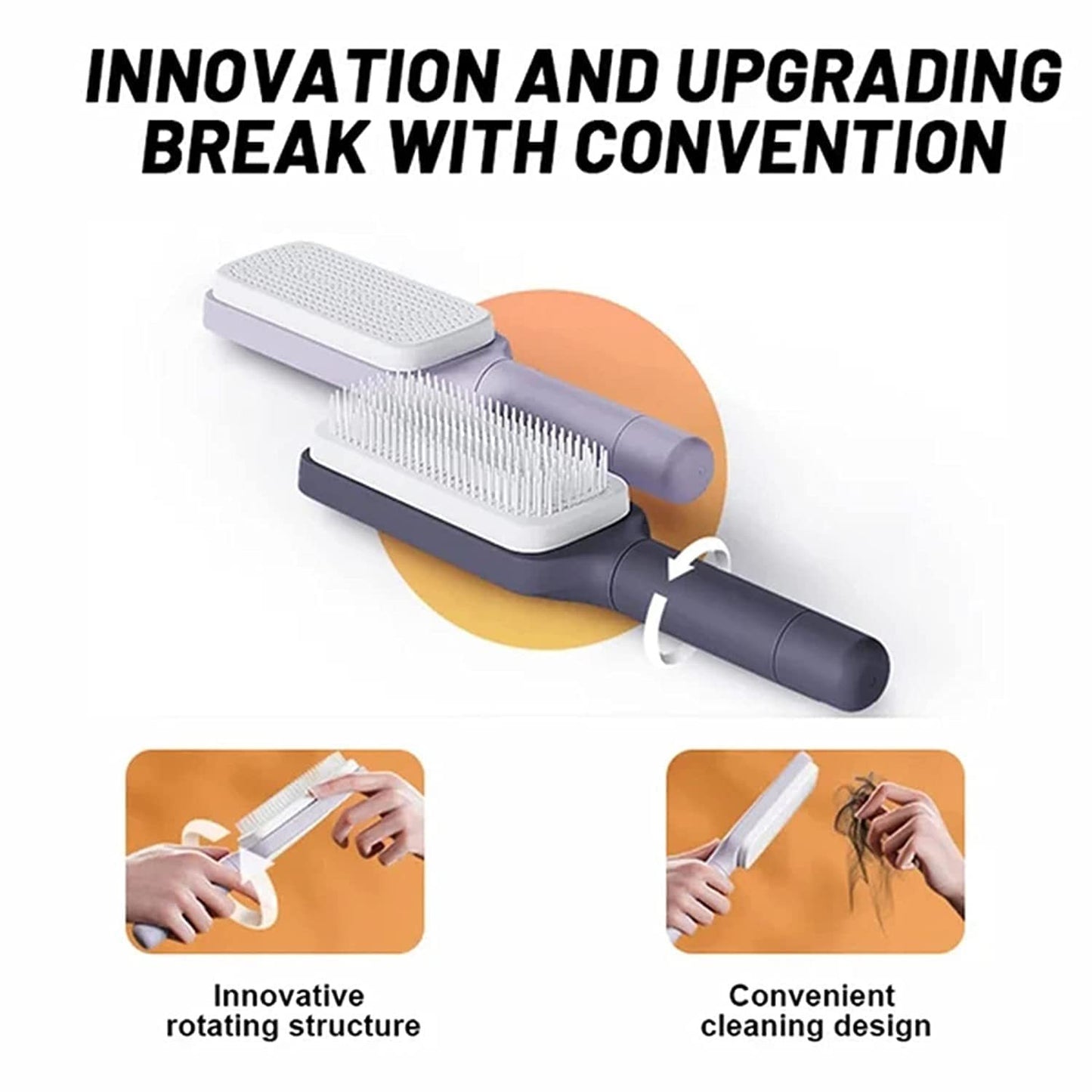 ClearComb